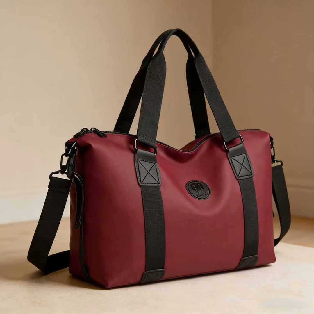 Versatile Multi-Functional Travel Duffle Stornfield