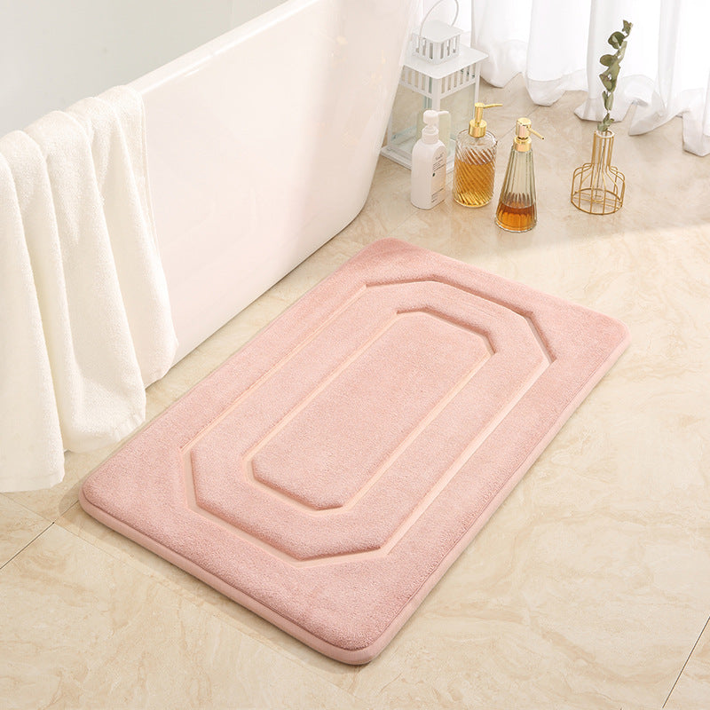 Luxurious Soft Bath Comfort Mat Stornfield