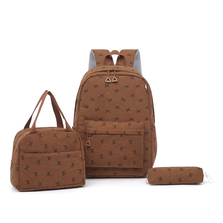 Backpack Set Stornfield
