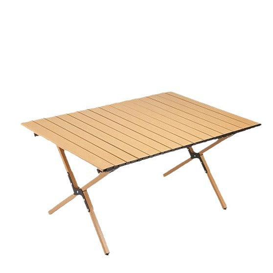 Foldable Picnic Table Stornfield