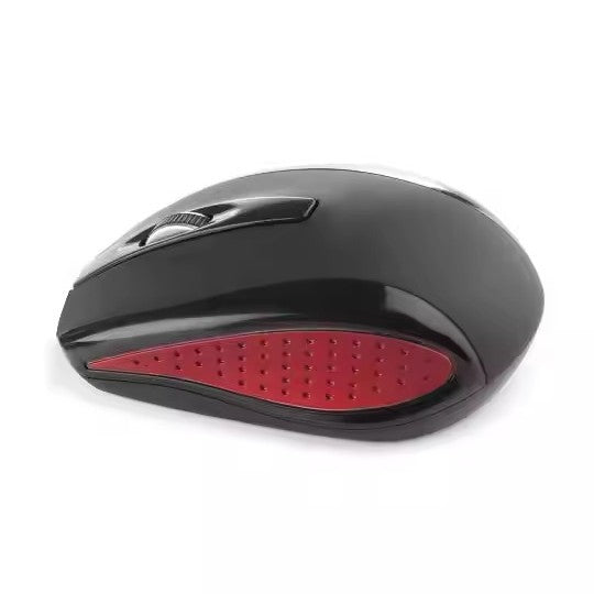 Precision Wireless Mouse with Ergonomic Design Stornfield