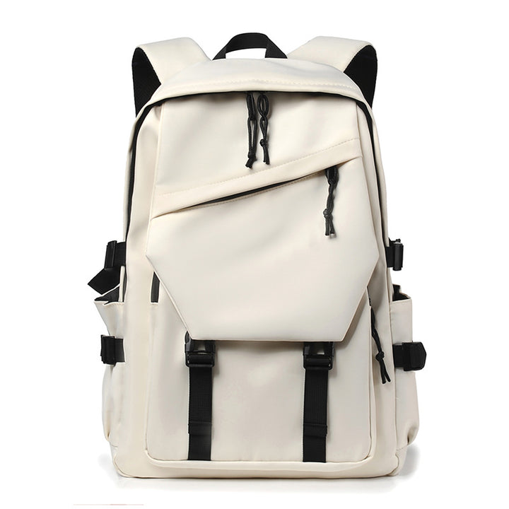 Stylish Multi-Compartment Backpack Stornfield