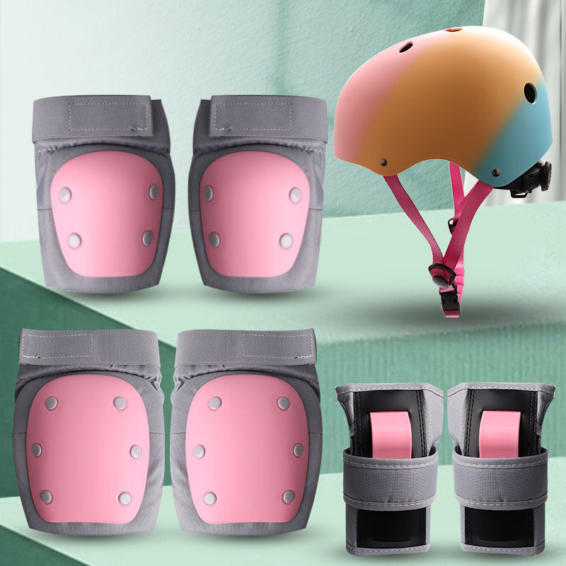Children's Safety Gear Set Stornfield