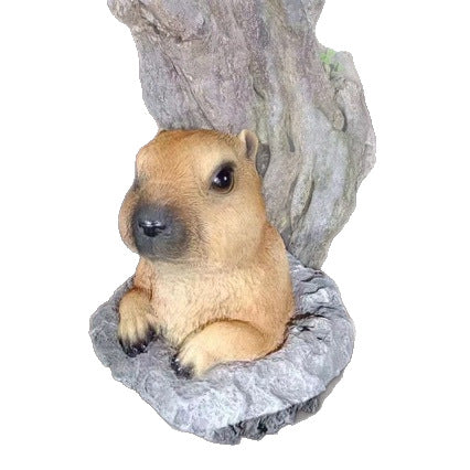 Decorative animal figure Stornfield