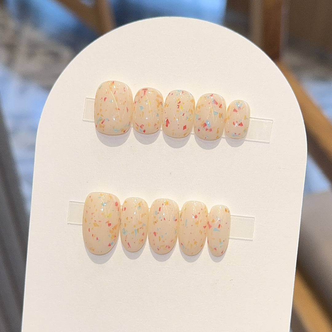 Decorative Art Nails Stornfield