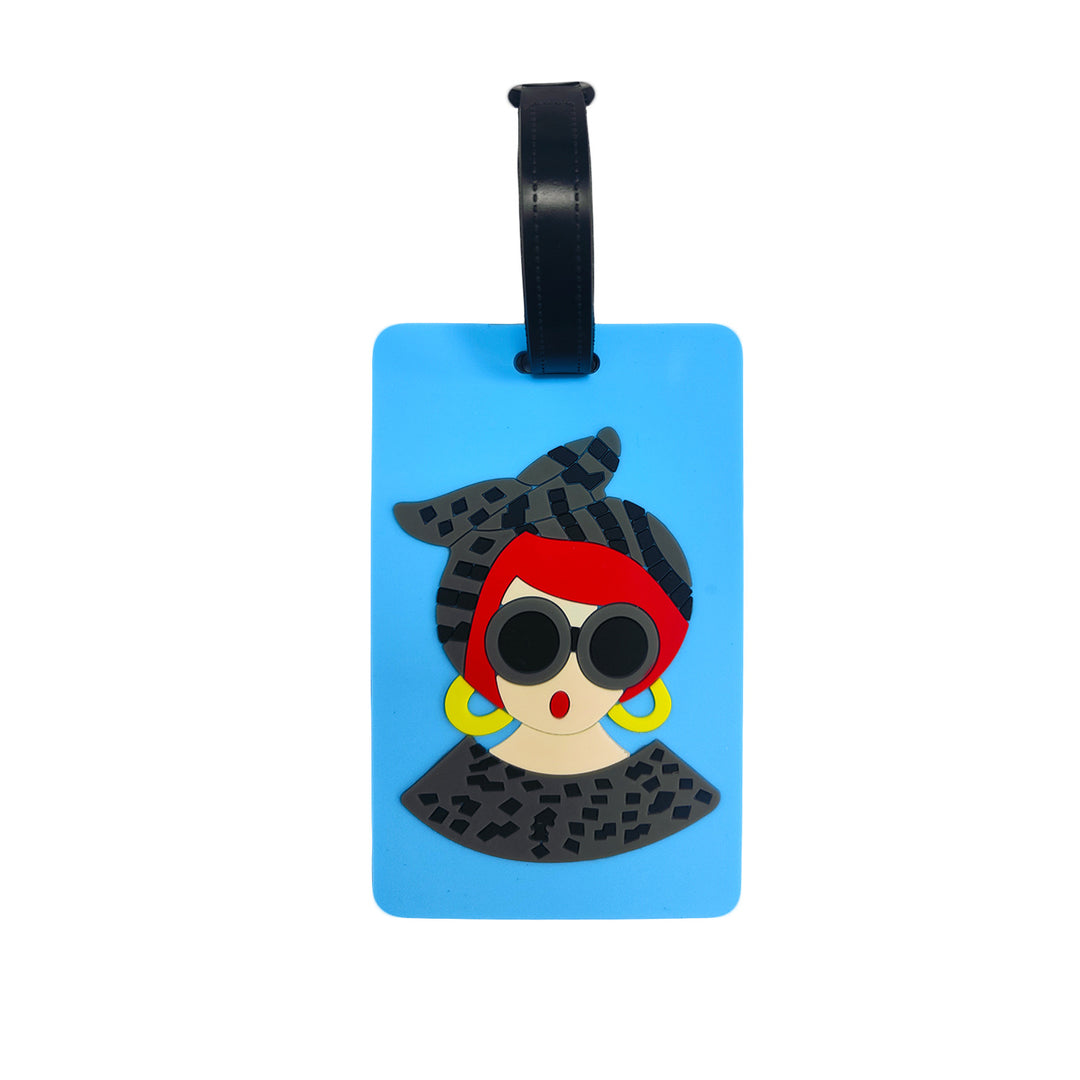 Women's Travel Accessory Stornfield