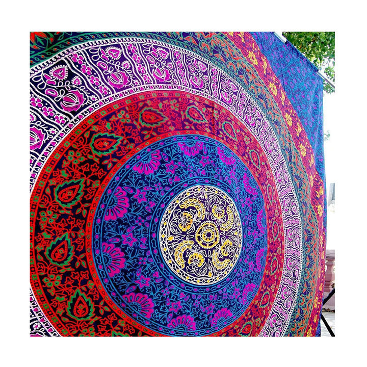 Unisex Wall Tapestry Stornfield