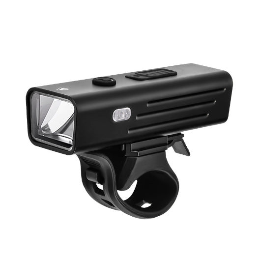 High-Powered Bicycle LED Front Light Stornfield