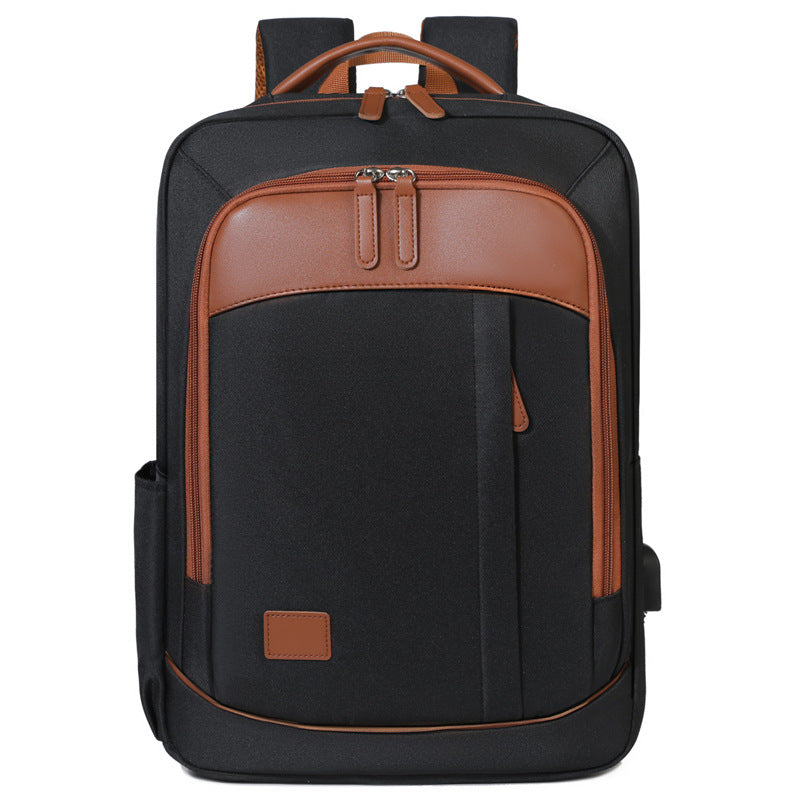 Smart Casual Laptop Backpack Stornfield