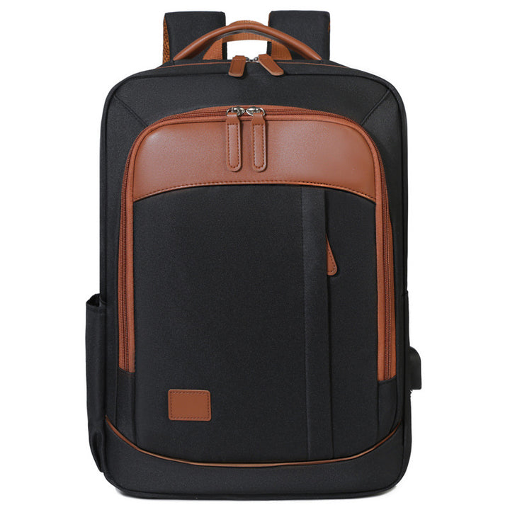 Smart Casual Laptop Backpack Stornfield