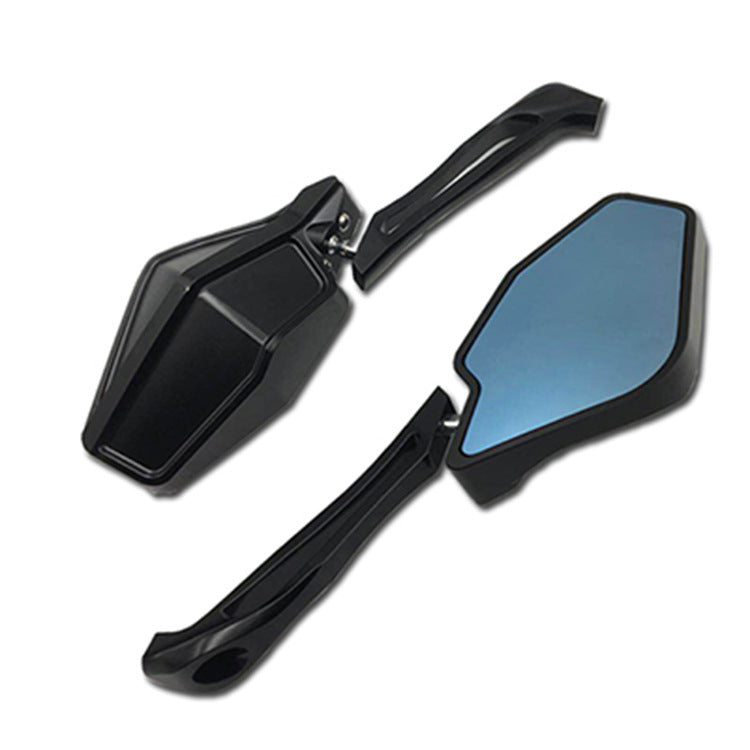 Adjustable Motorcycle Side View Mirror Stornfield