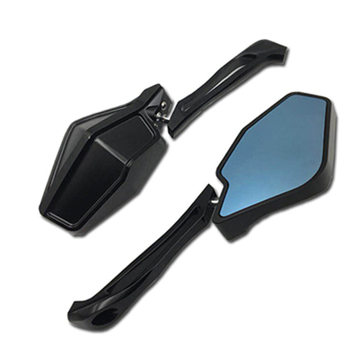 Adjustable Motorcycle Side View Mirror Stornfield