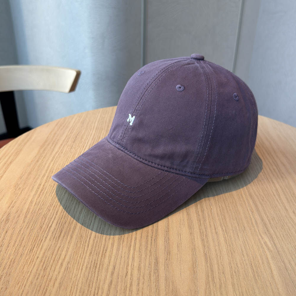 Men's Casual Cotton Adjustable Baseball Cap Stornfield