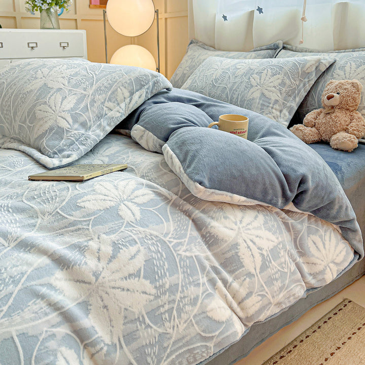 Home Decor Comforter Set