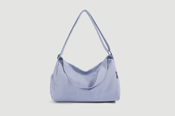 Multi-Functional Soft Fabric Travel Bag