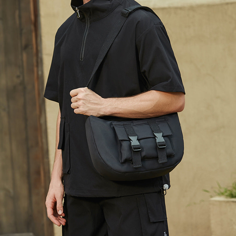 WoCrossbody Utility Bag Stornfield
