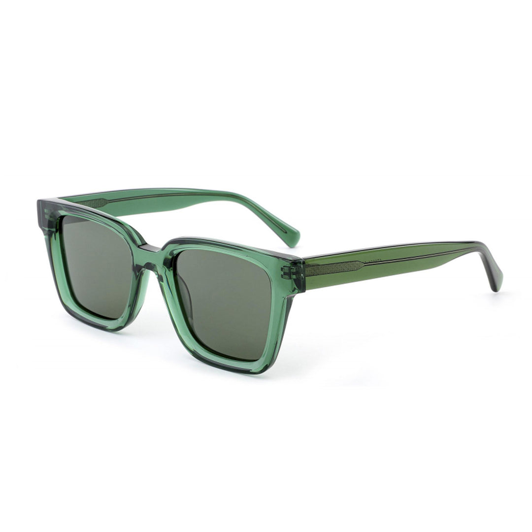 Ladies fashionable sunglasses in square design with polarized lenses Stornfield