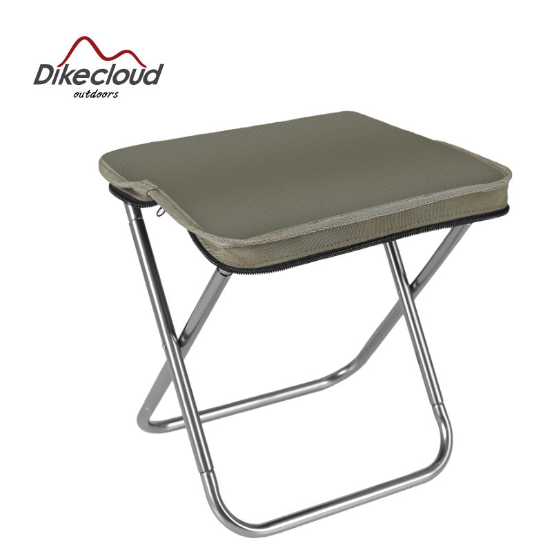 Foldable Camping Stool Stornfield