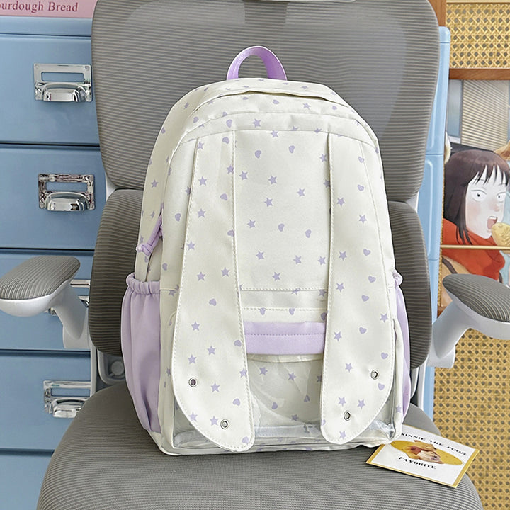 Fun Animal-Ears Backpack Stornfield