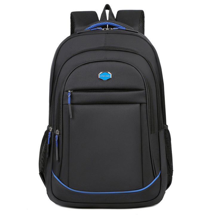 More modern and functional school backpack Stornfield