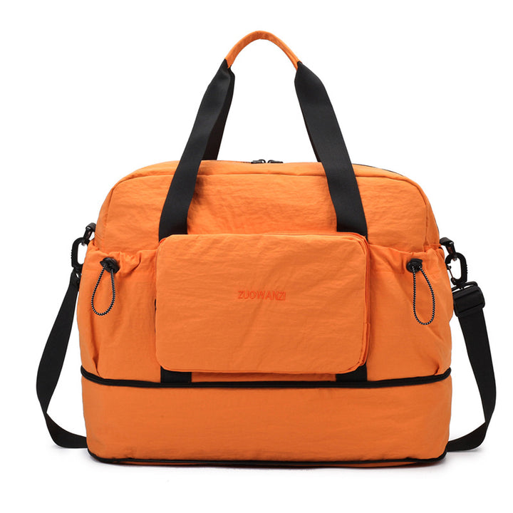 Multi-Functional Travel Duffle Stornfield