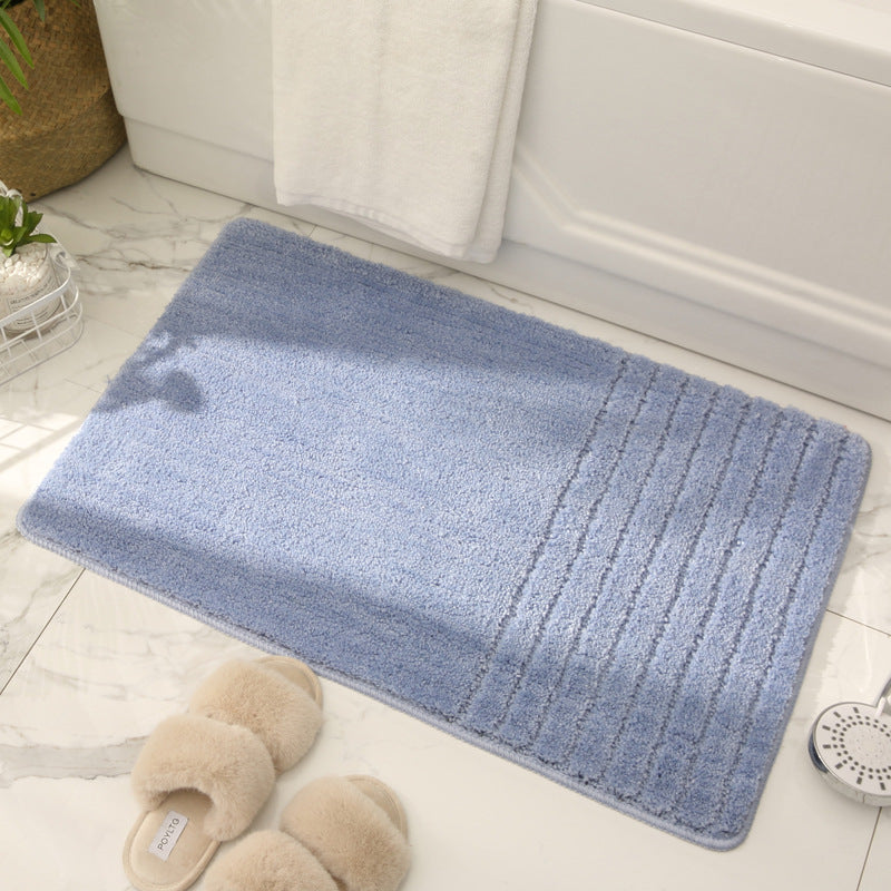Soft Microfiber Bath Mat