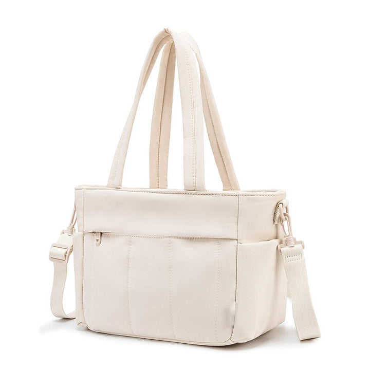 Multifunctional Padded Shoulder Bag Stornfield