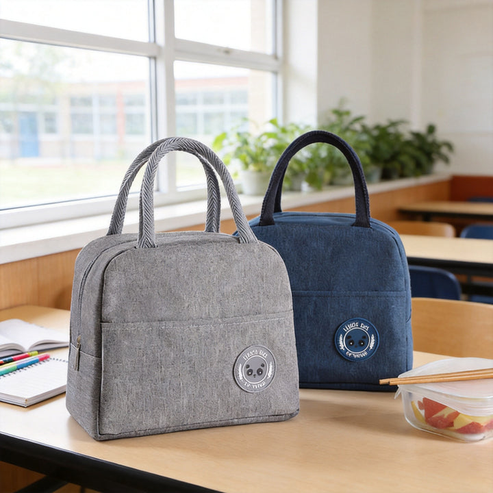 Insulated Lunch Bag Stornfield