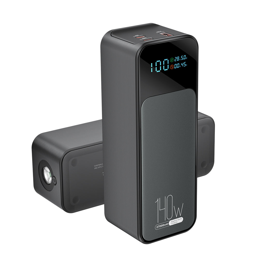 Portable Powerbank Stornfield