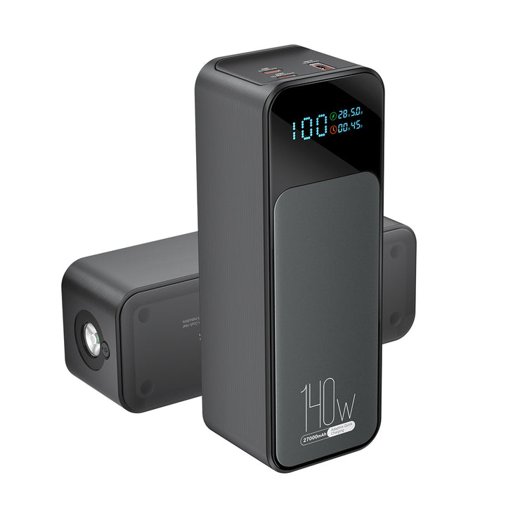 Portable Powerbank Stornfield