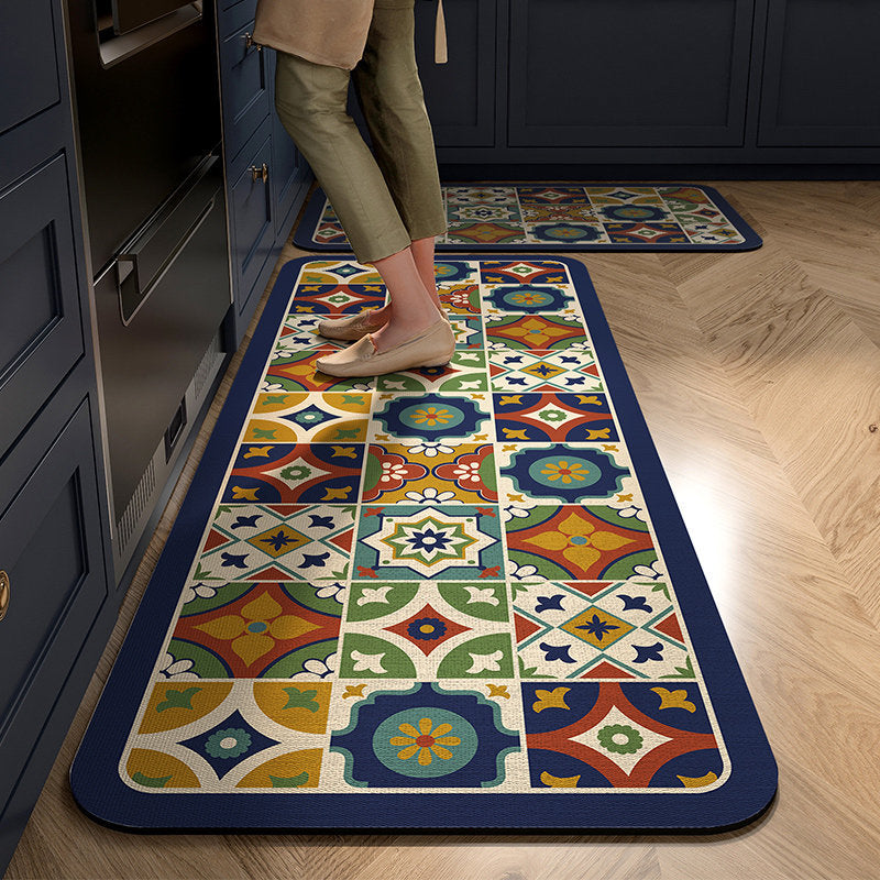 Anti-Fatigue Kitchen Comfort Mat