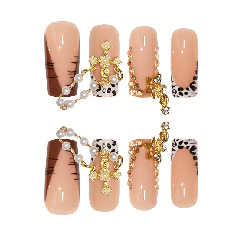 Artistic Nail Art Extensions Stornfield