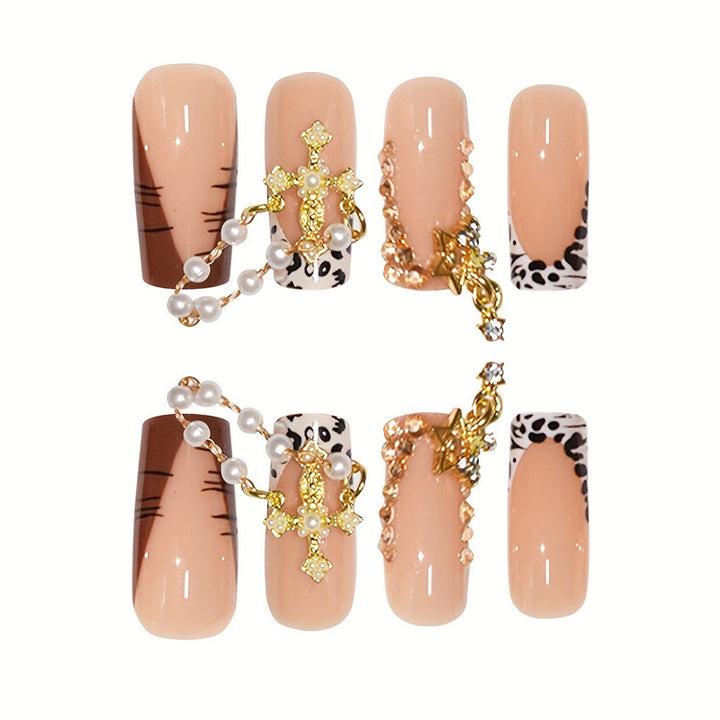 Artistic Nail Art Extensions Stornfield