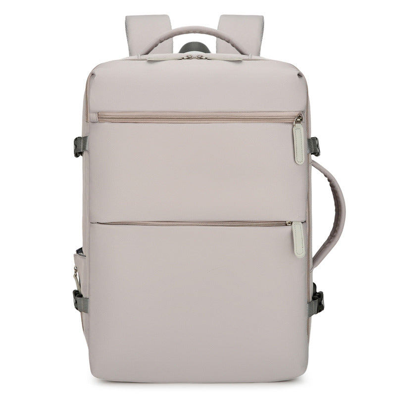 Professional Business Laptop School Backpack Stornfield