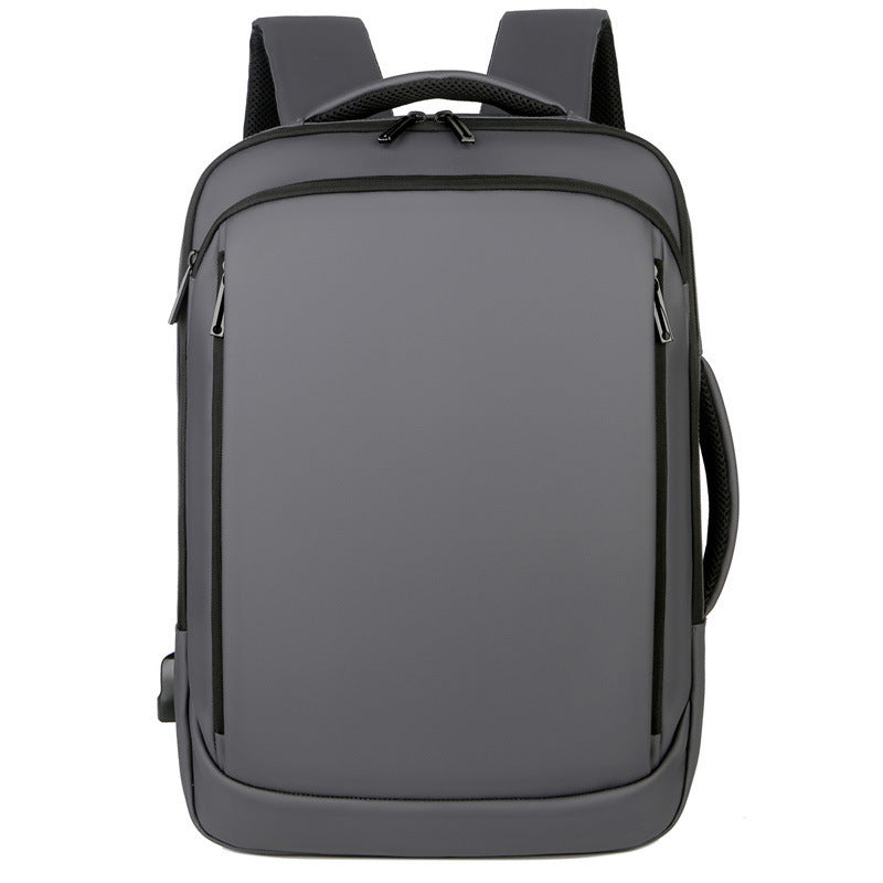 Sleek Business Laptop Backpack Stornfield