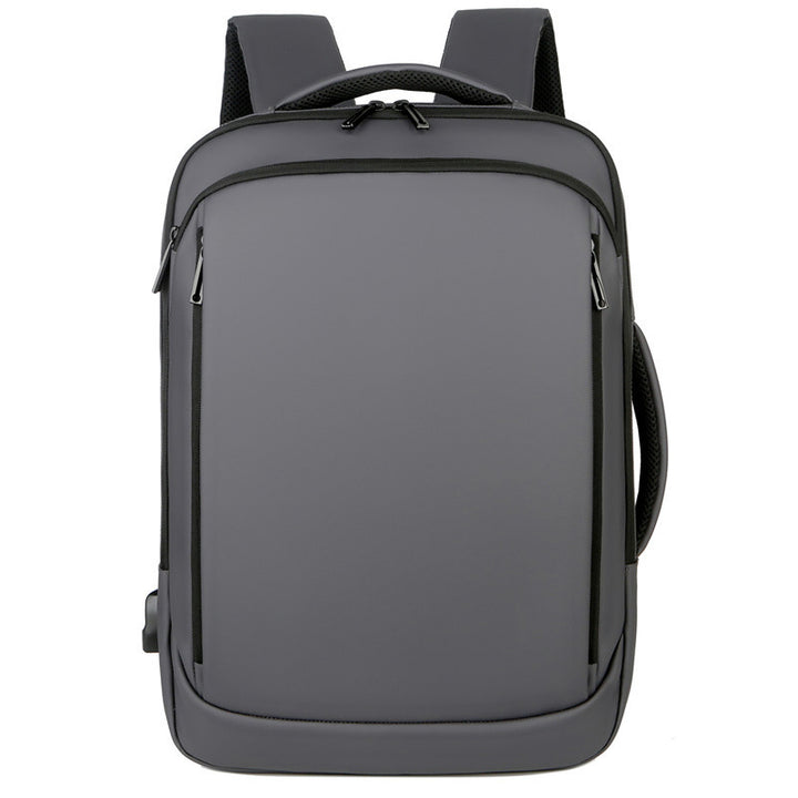 Sleek Business Laptop Backpack Stornfield