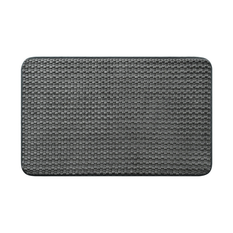 Textured Non-Slip Shower Mat Stornfield