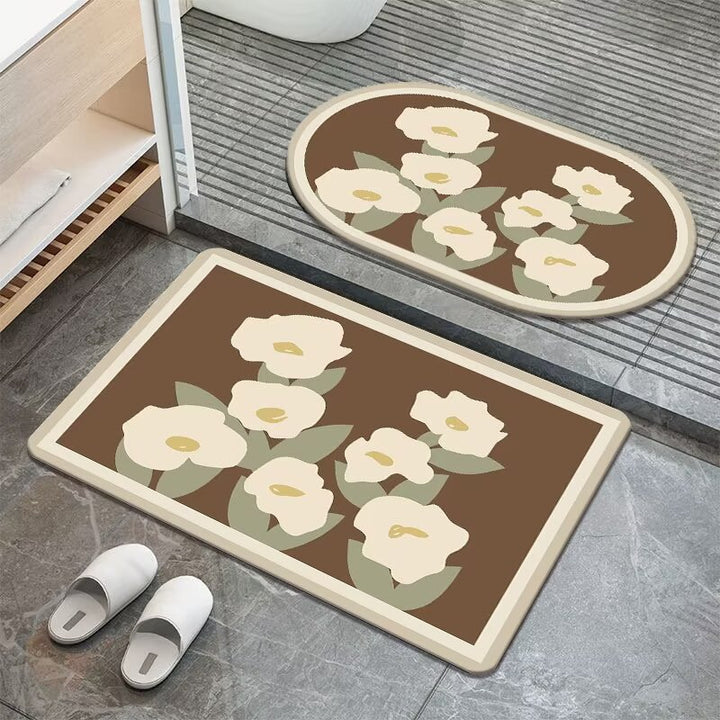 Shower Mat Set Stornfield