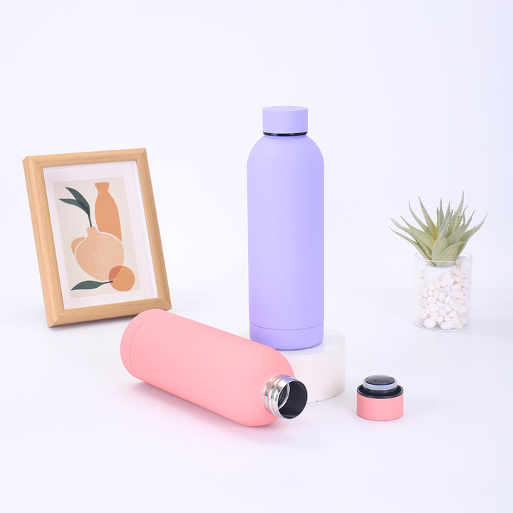 Ladies Insulated Drinking Bottle Stornfield