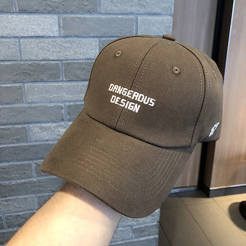 Men's Casual Streetwear Cap Stornfield