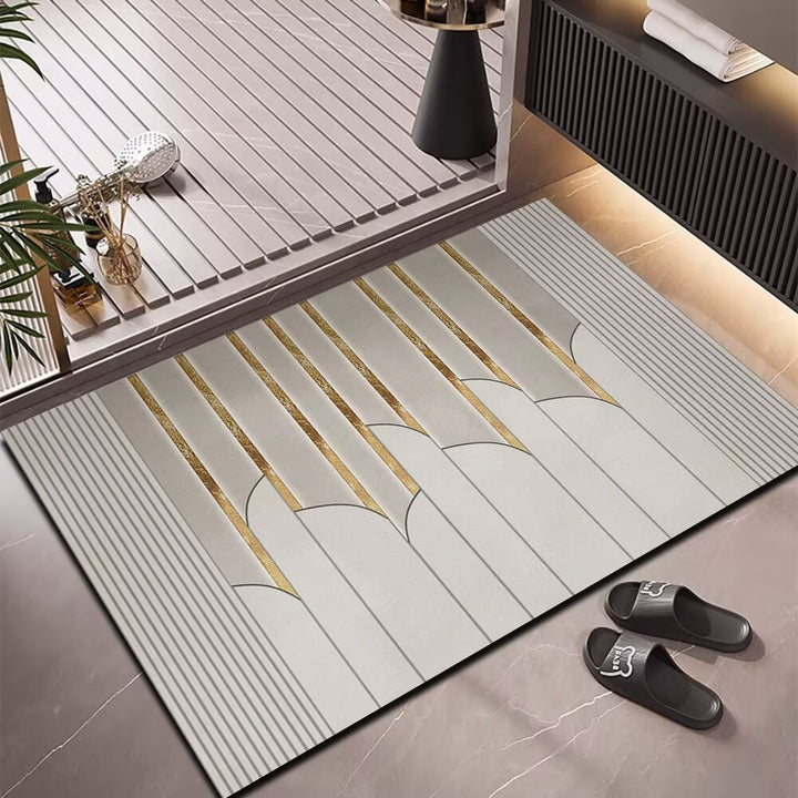 Artistic Area Rug Stornfield
