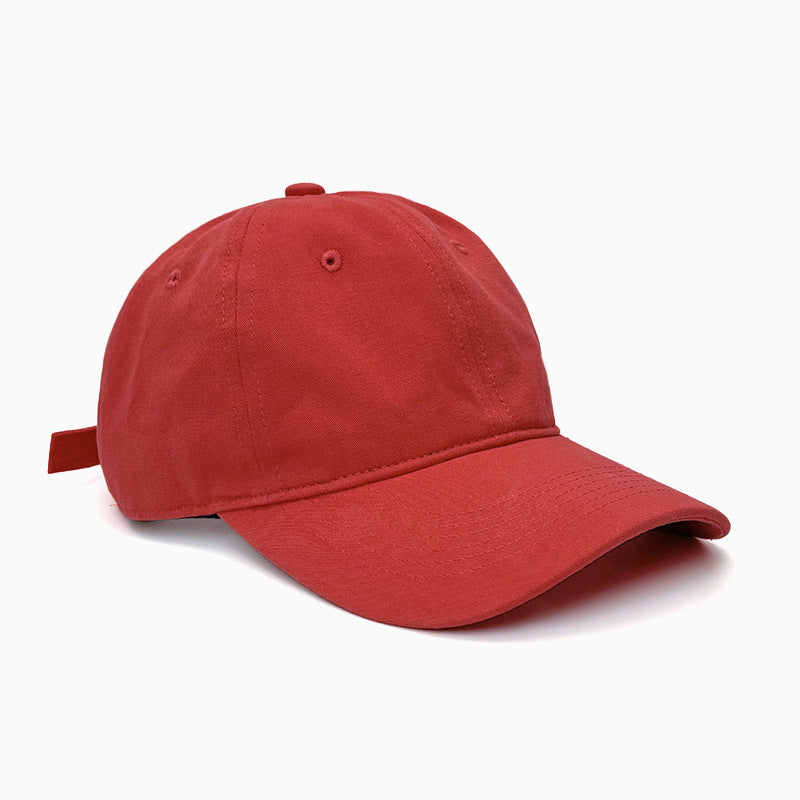Women's lightweight cotton baseball cap Stornfield