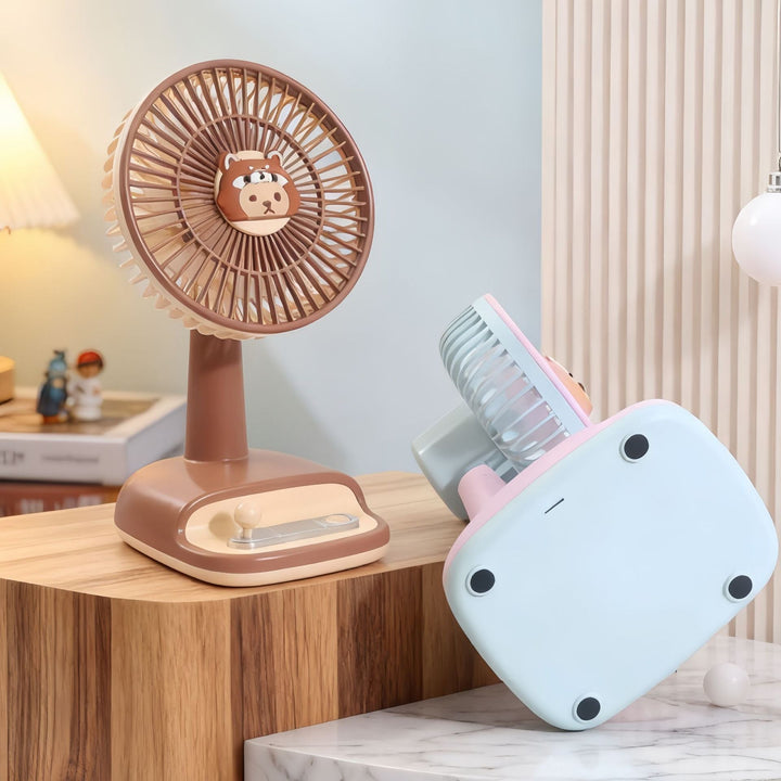 Unisex Table Fan Stornfield