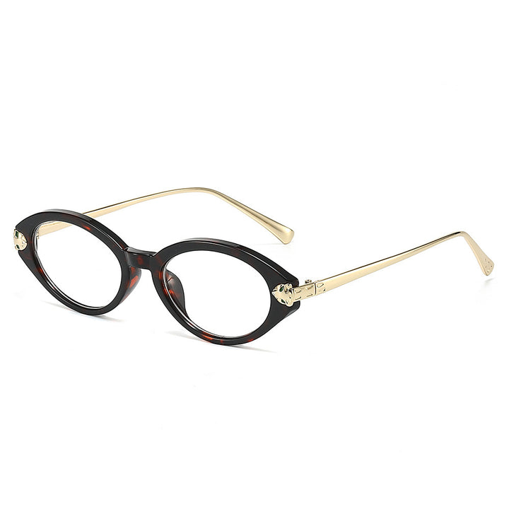Elegant Vintage Cat-Eye Sunglasses Stornfield
