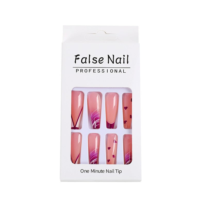 Nail Art Set Stornfield