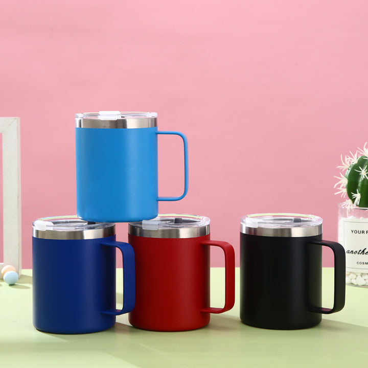 Insulated Beverage Mug Stornfield