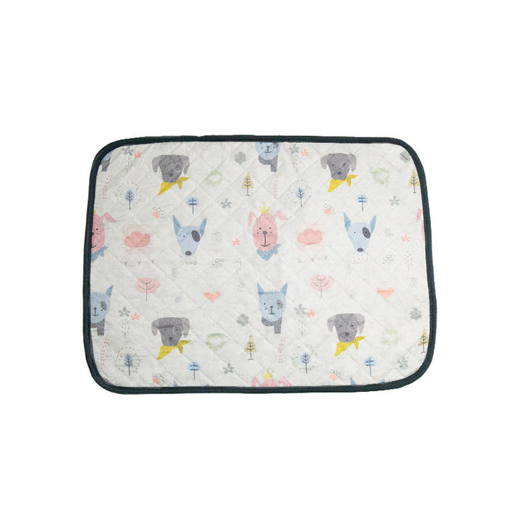 Women Comfortable and Stylish Pet Bed Stornfield