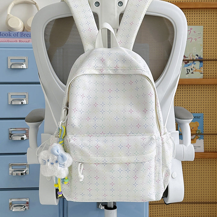 Cute Bunny-Ear Themed Backpack Stornfield