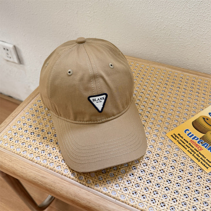 Men's Casual Cotton Baseball Cap Stornfield 1783922758