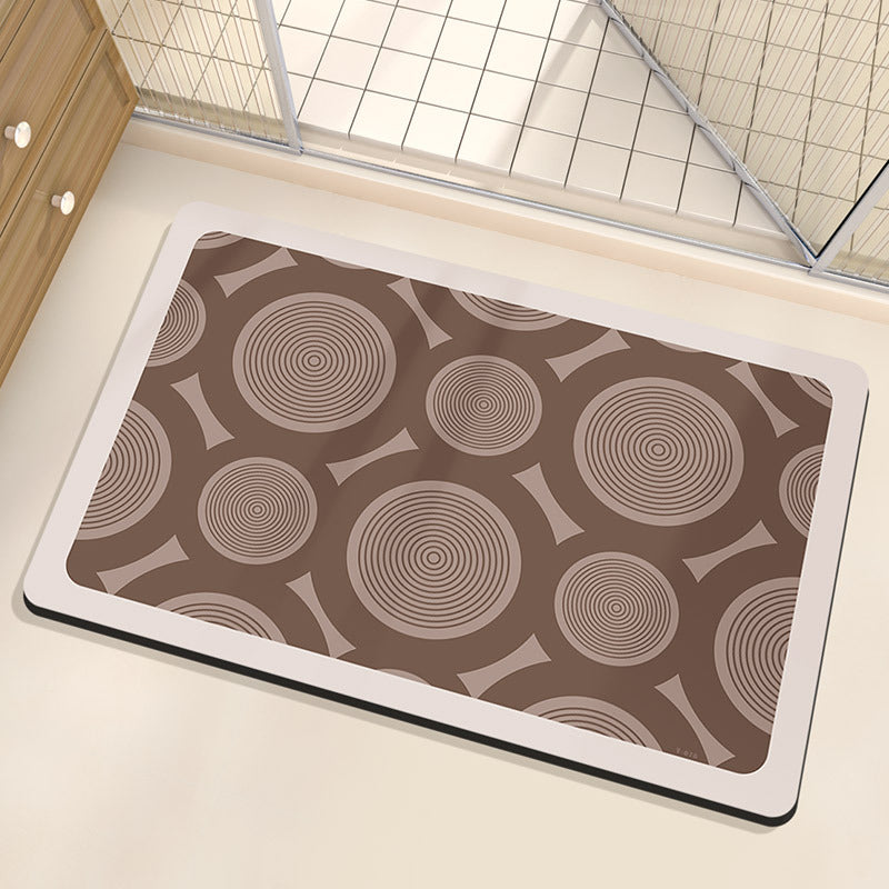 Non-Slip Shower Mat Stornfield